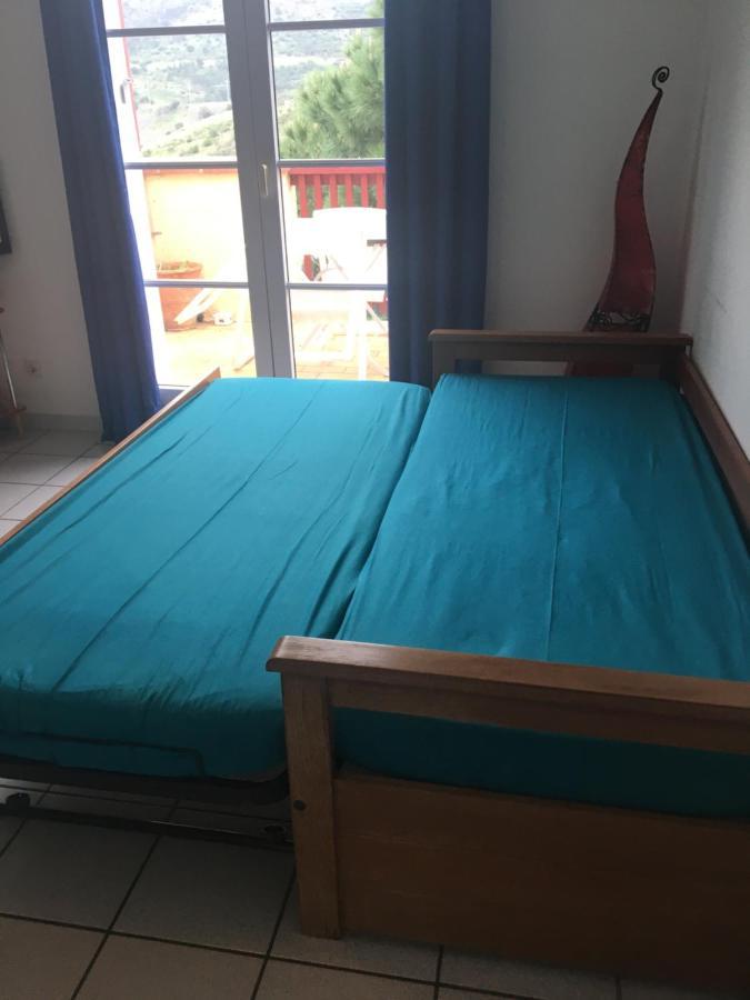 Aloes Διαμέρισμα Cerbère Εξωτερικό φωτογραφία