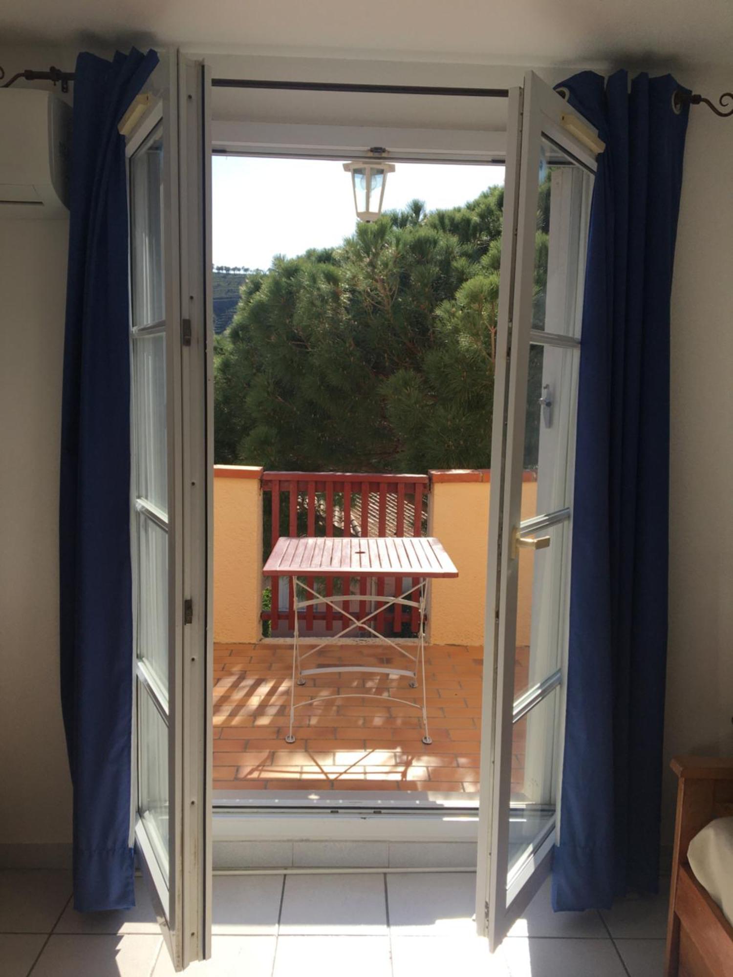 Aloes Διαμέρισμα Cerbère Εξωτερικό φωτογραφία